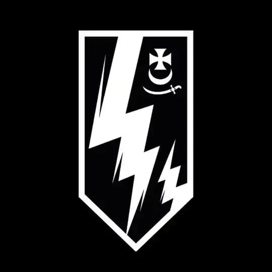 Батальйон ГРОЗА⚡️