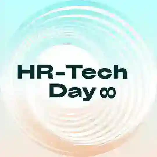 HR-Tech Day - события про HR-Tech🤝