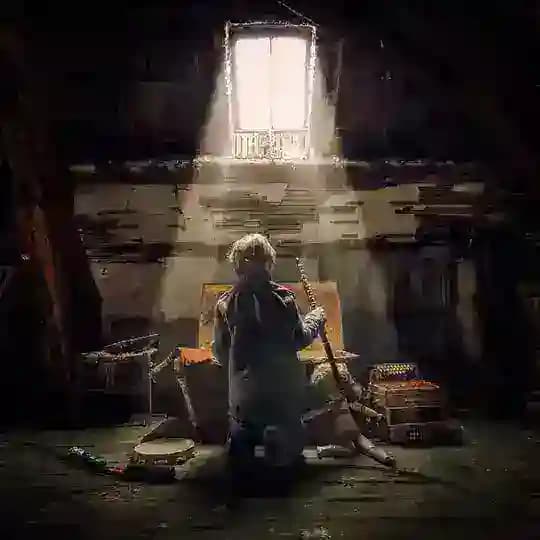 Маргинальный Чердак😈