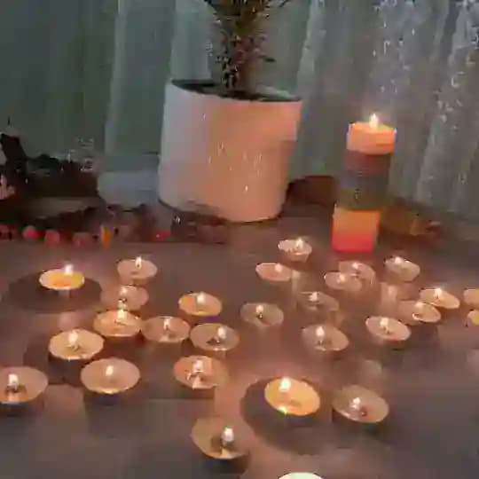 مرجع فال و دعاهای رحمانی نازی بانو۲ Profile