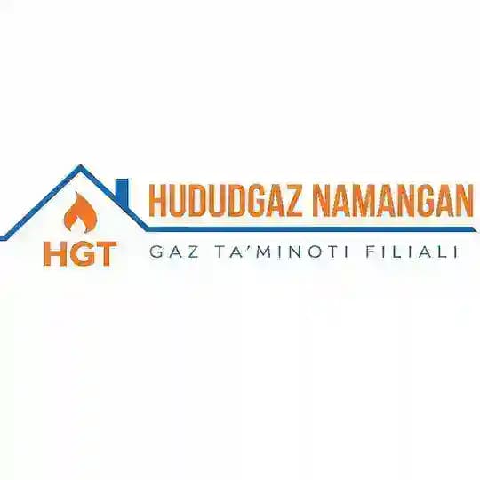 "HUDUDGAZ NAMANGAN" gaz ta'minoti filiali