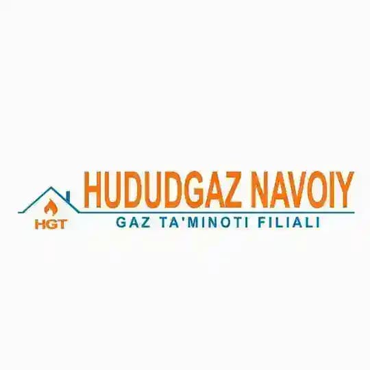 "HUDUDGAZ NAVOIY" gaz ta'minoti filiali