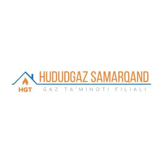 "HUDUDGAZ SAMARQAND" gaz ta‘minoti filiali