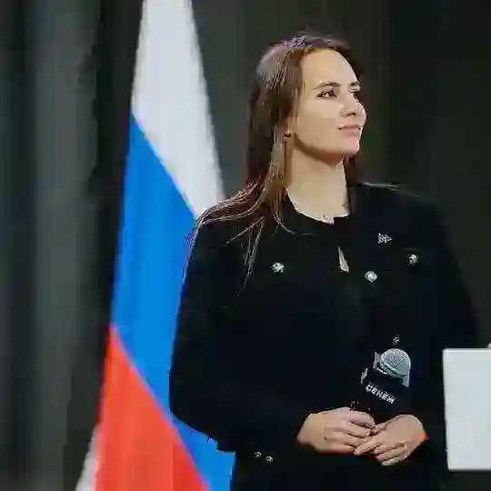 Человеческий капитал | Снежана Викулина