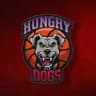 HUNGRY DOGS
