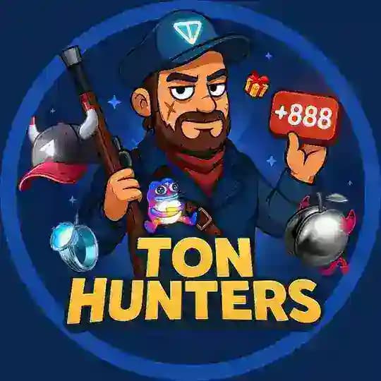 TON Hunters