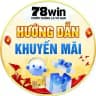 78win - HƯỚNG DẪN KHUYẾN MÃI