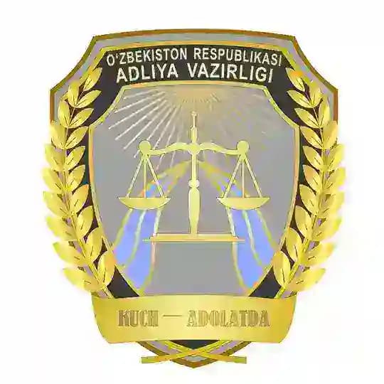 Huquqiy axborot Profile