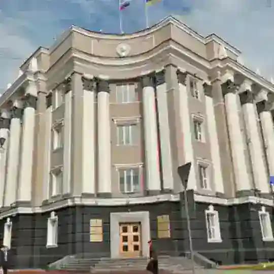Народный Хурал Бурятии