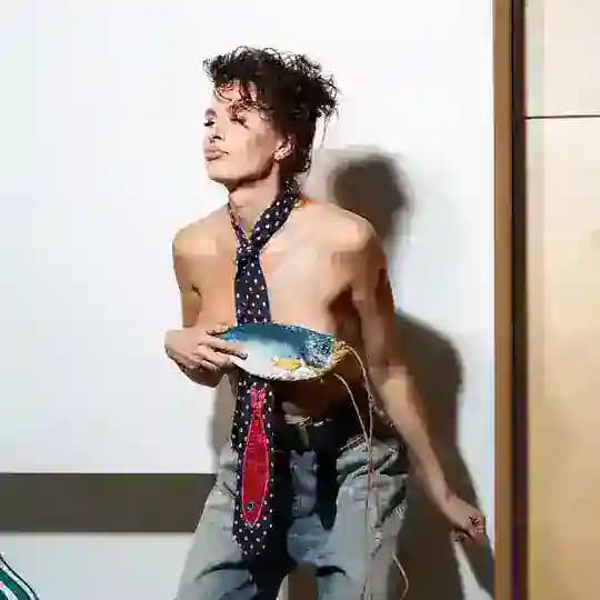 Библия стиля