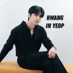 ⟡ HWANG IN YEOP ⟡ Profile