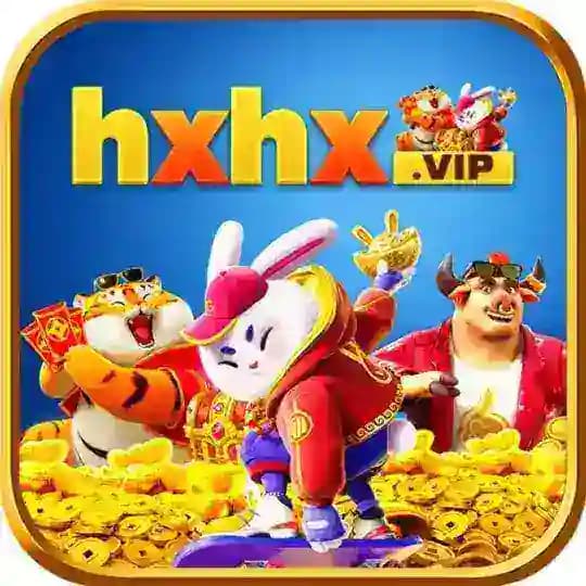 HXHX.VIP｜PG GAMES|BÔNUS