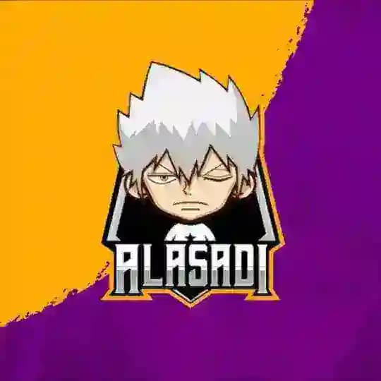 الاسدي | ALasadi 🩸