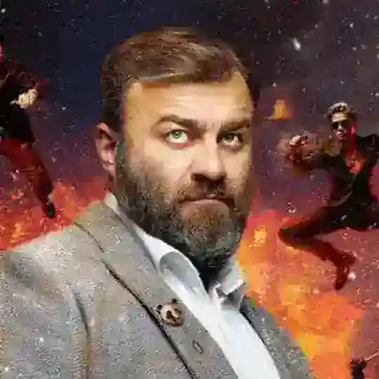 КУПЦЫ🍿ДЕТИ ПОЛЯРНЫЙ ЧЁРНАЯ ВЕСНА