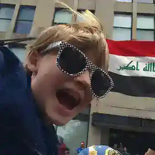ميمز الاسد