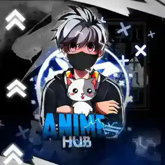 Anime Hub