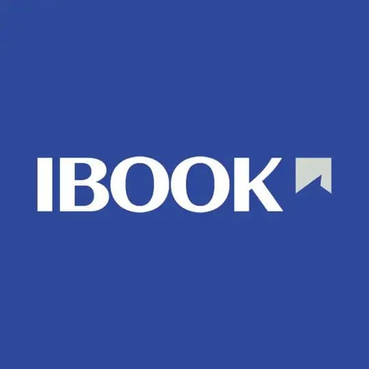 iBooK.uz Profile