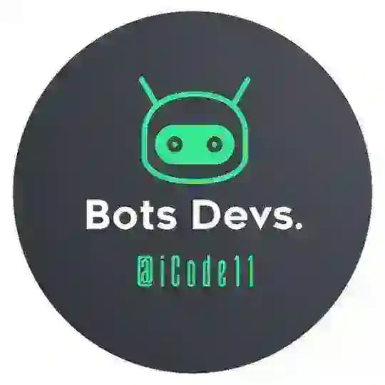 Bots Devs.