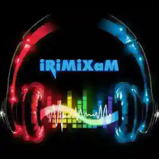 iRiMiXaM | ریمیکس