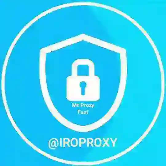 iRo Proxy | پروکسی