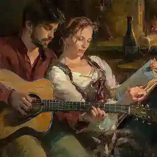 - مُوسيقى 📻. Profile