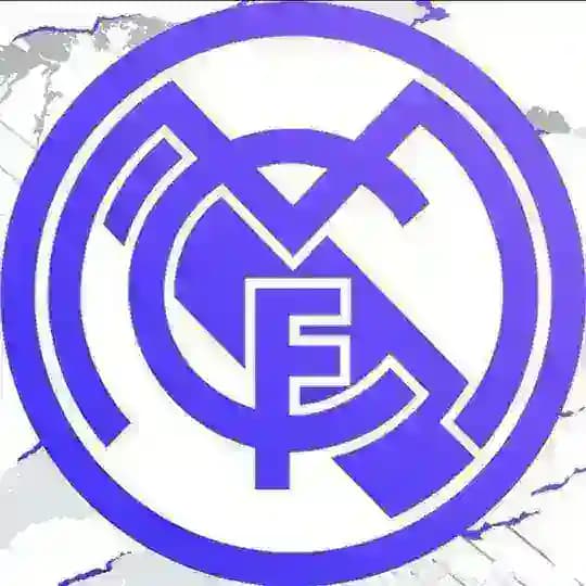 Реал Мадрид - HalaMadrid! 🤍