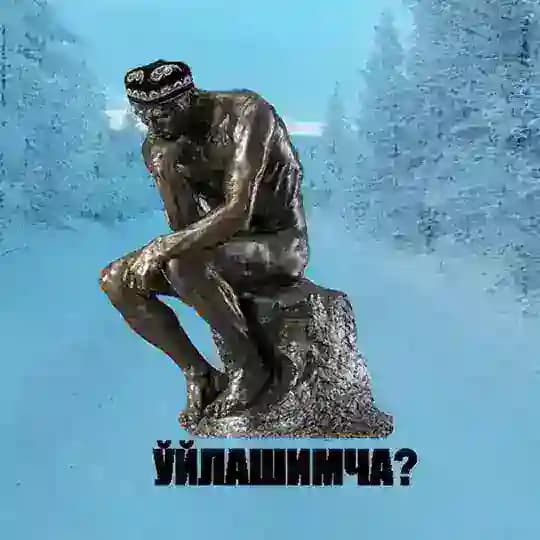Ўйлашимча? Profile