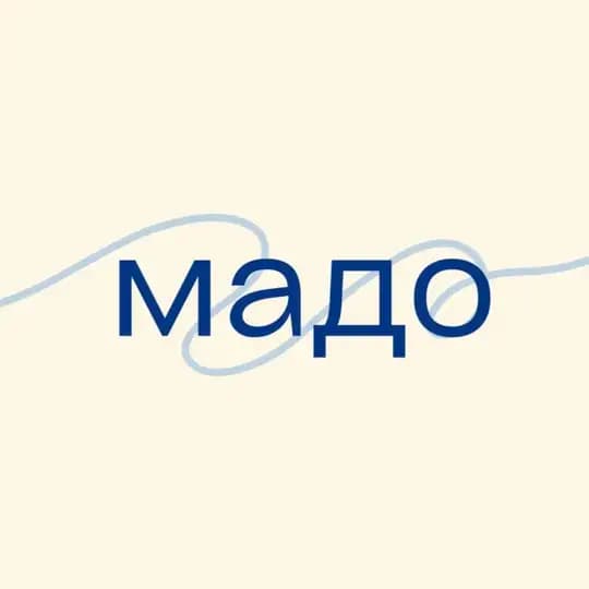 МАДО