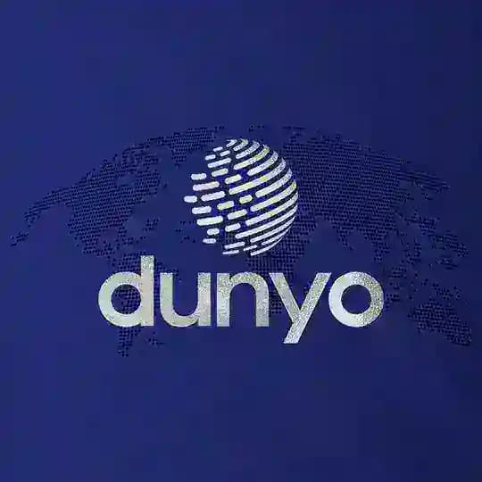ИА "Дунё". Узбекистан. Официальный канал