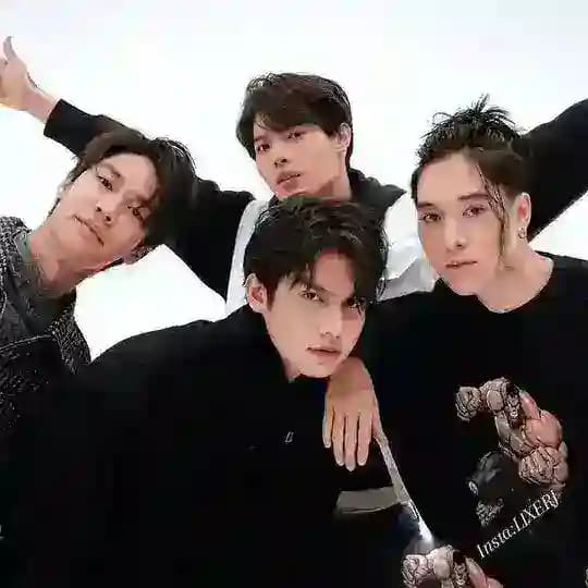 F4 THAILAND ENG SUB