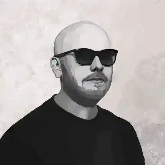 Максим Келлер