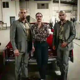 ᎧᏙᏆᏫᏚᏚ ᎪᎷ/ᎪᎬ Profile