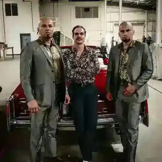 ᎧᏙᏆᏫᏚᏚ ᎪᎷ/ᎪᎬ Profile