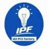 IAS PCS factory BIHAR