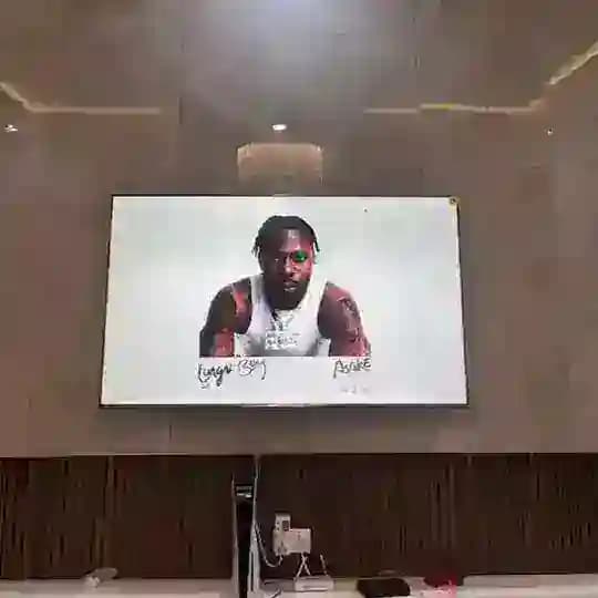 Ibile_update Profile