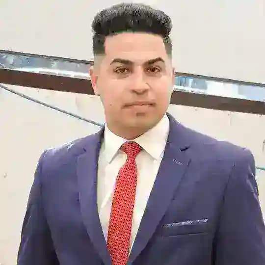 ابراهيم مهدي Ibrahim mahdi