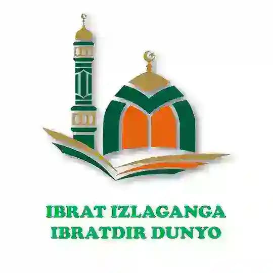 Ибратдир дунё 🌙 Profile