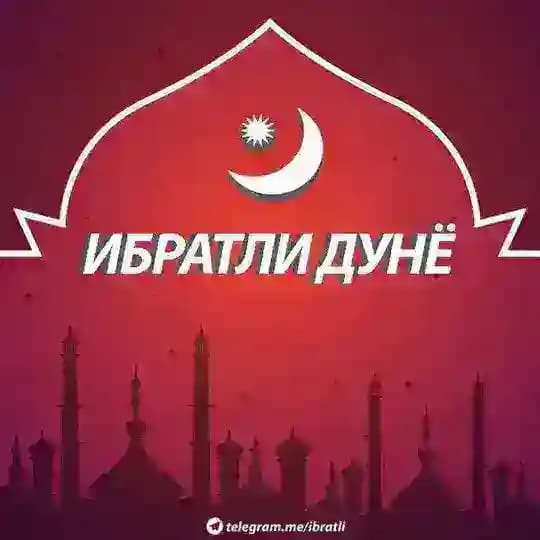 ИБРАТЛИ ДУНЁ Profile