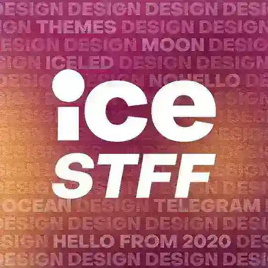 iceSTFF