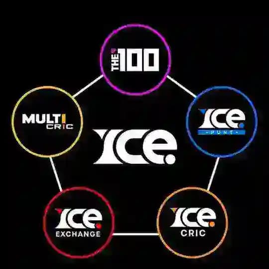 ICE EXCHANGE SINCE 2012