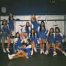 ICEGIRLS TEAM 💙