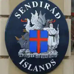 Iceland Government MFA - Embajada Islandia - Ambassade Island - Deutsche Botschaft - Consolato - Sendiráðið á Íslandi - Embassy Profile