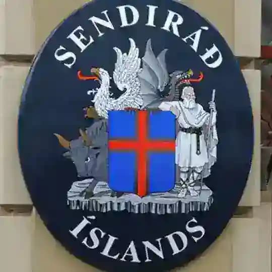 Iceland Government MFA - Embajada Islandia - Ambassade Island - Deutsche Botschaft - Consolato - Sendiráðið á Íslandi - Embassy Profile
