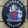 Iceland Government MFA - Embajada Islandia - Ambassade Island - Deutsche Botschaft - Consolato - Sendiráðið á Íslandi - Embassy