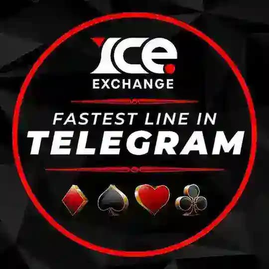 ICE EXCHANGE MATCH LINE