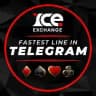 ICE EXCHANGE MATCH LINE