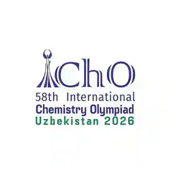 IChO Uzbekistan