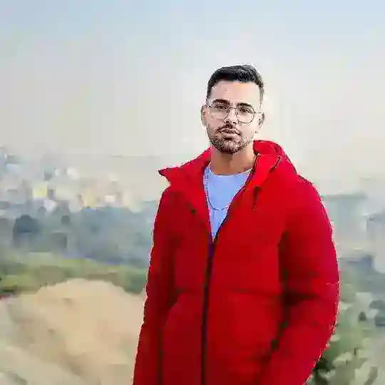 Navid Shokriyan (نوید شکریان)