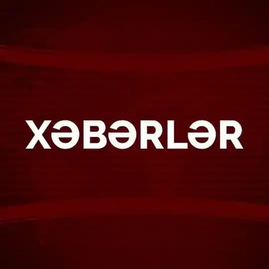 XƏBƏRLƏR