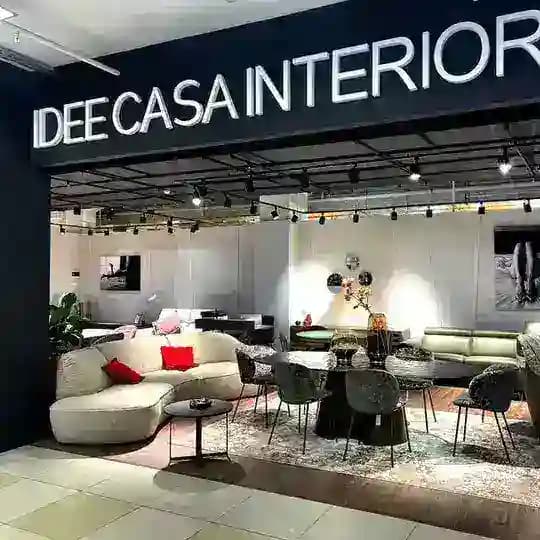 ИТАЛЬЯНСКАЯ МЕБЕЛЬ IDEECASAINTERIOR